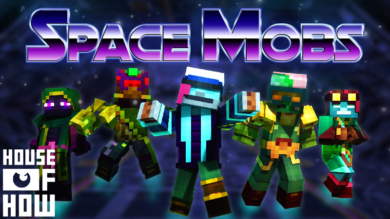 Space Mobs
