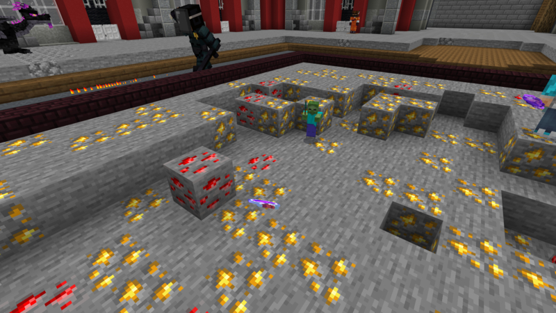 Invisibility Potion Screenshot #4