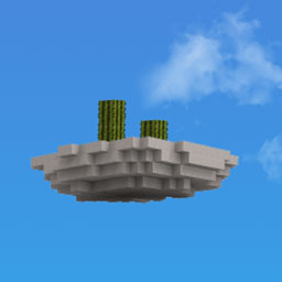 Tumbleweed Skyblock Pack Icon