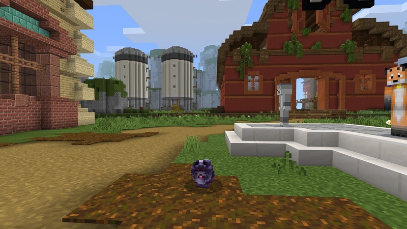 Werewolf Pet Screenshot #1