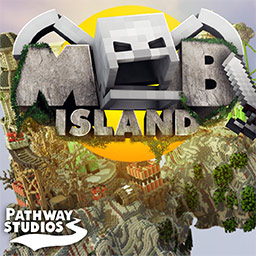 Mob Island Pack Icon