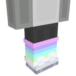 Rainbow Socks Key Art