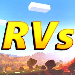 RVs Pack Icon