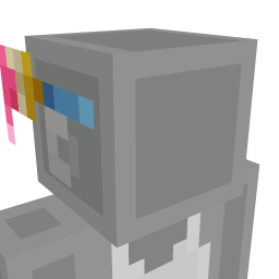Paint Brush Key Art