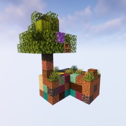 Random Skyblock Pack Icon