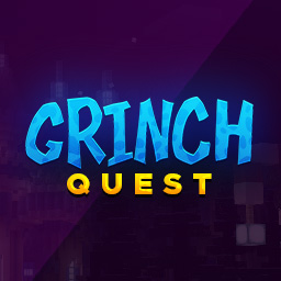 Grinch Quest Pack Icon