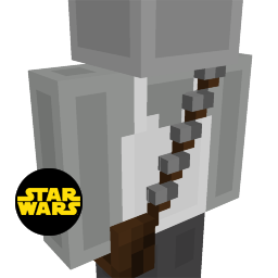 Chewbacca's Bandolier Key Art