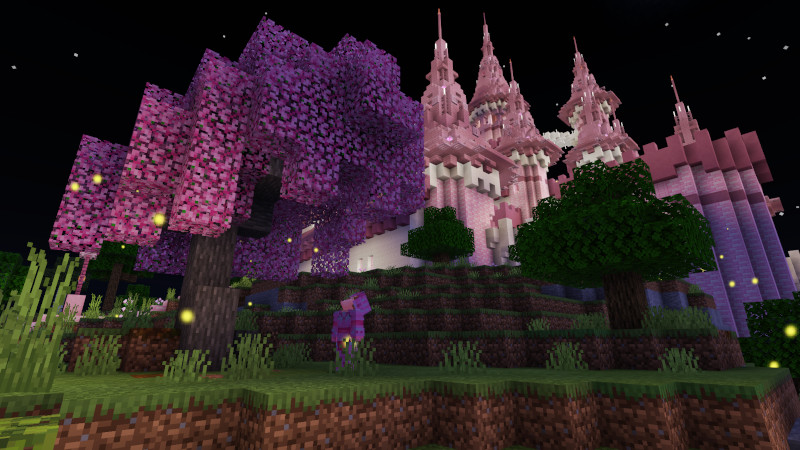 Pink Palace Screenshot #5