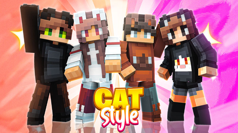 Cat Style Key Art