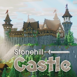 Stonehill Castle Pack Icon