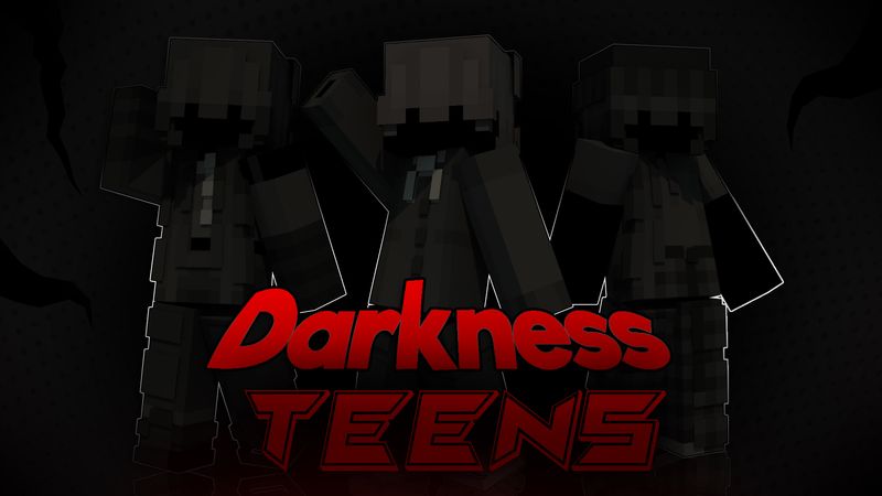 Darkness Teens Key Art