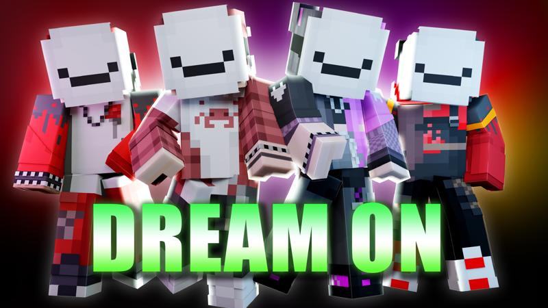 Dream On