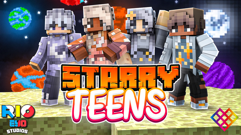 Starry Teens