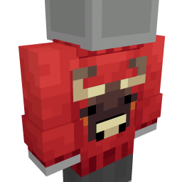 Ox Sweater Key Art