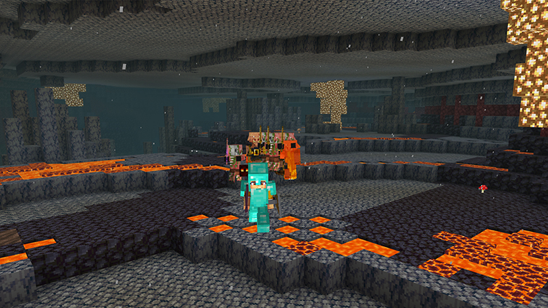 Magnet Mobs Screenshot #4