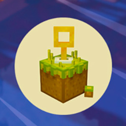 Haunted Town Hide And Seek Pack Icon