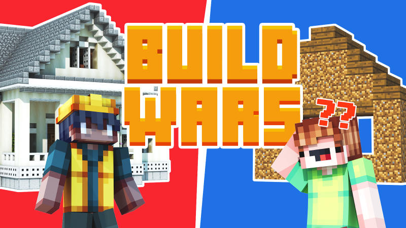 Build Wars In Minecraft Marketplace Minecraft