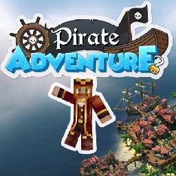 Pirate Adventure Pack Icon