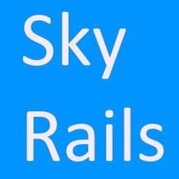 Sky Rails Pack Icon