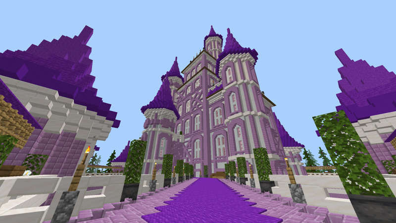 Princess Palace Screenshot #3