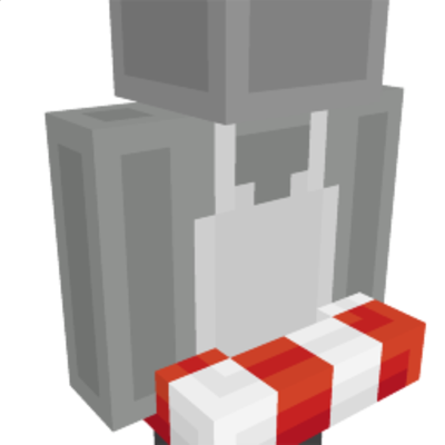 Swimming ring on the Minecraft Marketplace by HorizonBlocks Swimming ring on the Minecraft Marketplace by HorizonBlocks