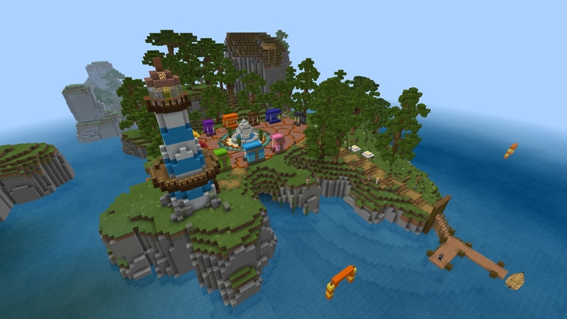 Islands Pass! Screenshot #3