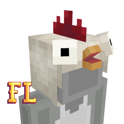 Chicken Hat Key Art