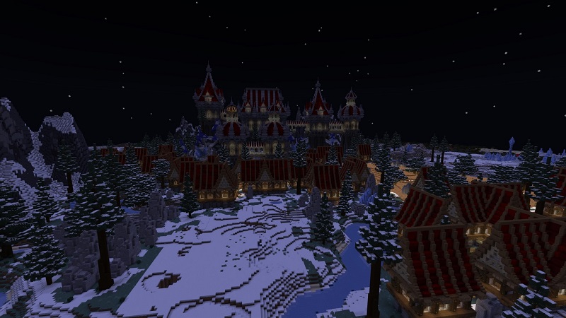 Ice Kingdom Screenshot #3