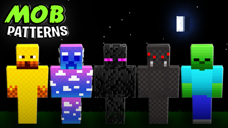 Mob Patterns