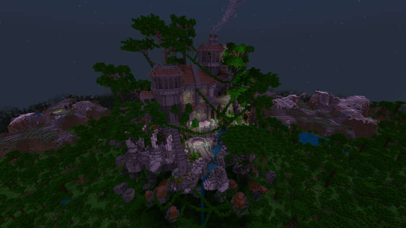 Flying Island Screenshot #4