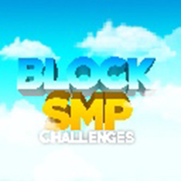 Block SMP Pack Icon