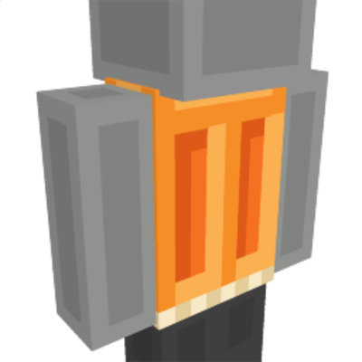 Icepop Top on the Minecraft Marketplace by Paragonia Icepop Top on the Minecraft Marketplace by Paragonia