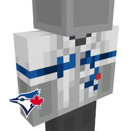 Toronto Blue Jays Key Art