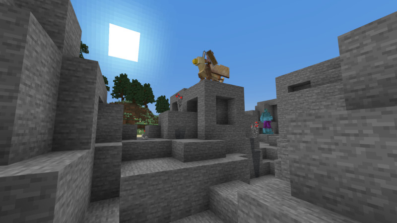 Mythical Animals Screenshot #5