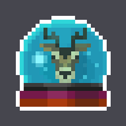 Craftable: Snow Globes Pack Icon