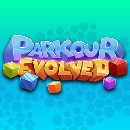 Parkour Evolved Pack Icon