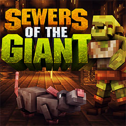 Sewers of the Giant Pack Icon