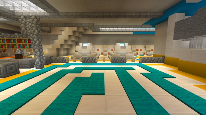 Stadium City Screenshot #3