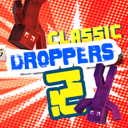 Classic Droppers 2 Pack Icon