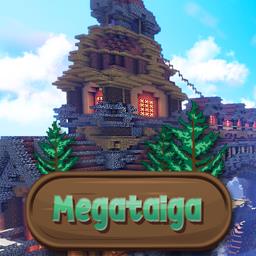 Simple Spawns Megataiga Pack Icon