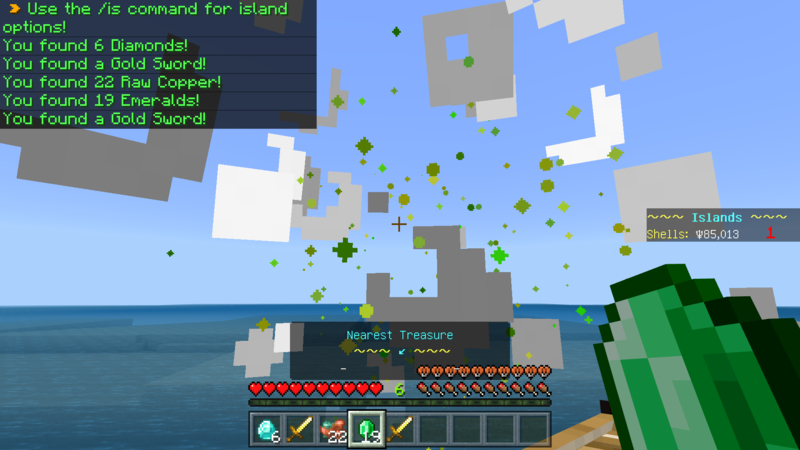 Treasure Hunt Screenshot #3