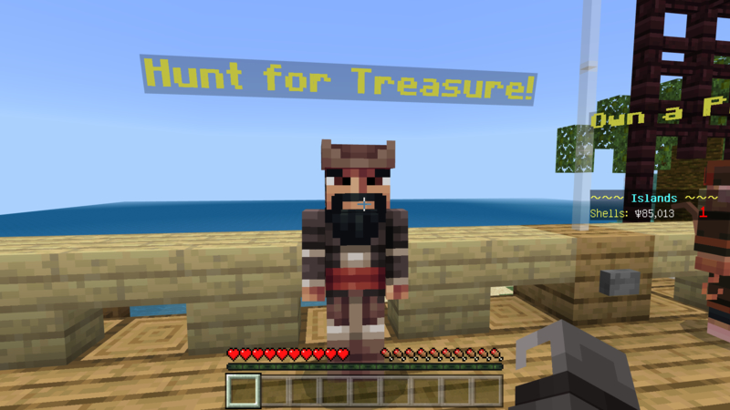 Treasure Hunt Screenshot #5