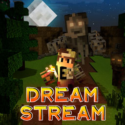 Dream Stream Pack Icon