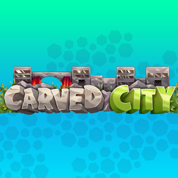 Carved City Pack Icon