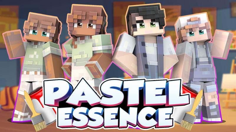 Pastel Essence Key Art