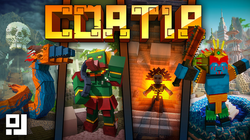 Coatia Key Art