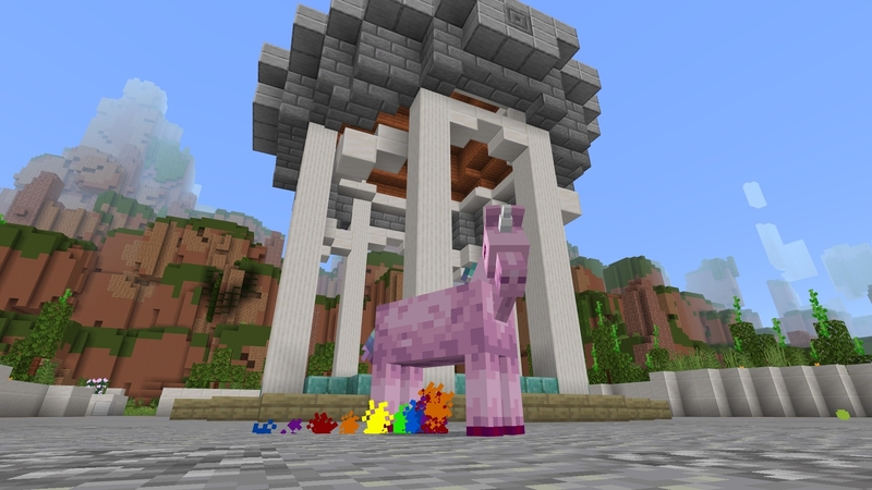 Unicorn Pet Screenshot #5