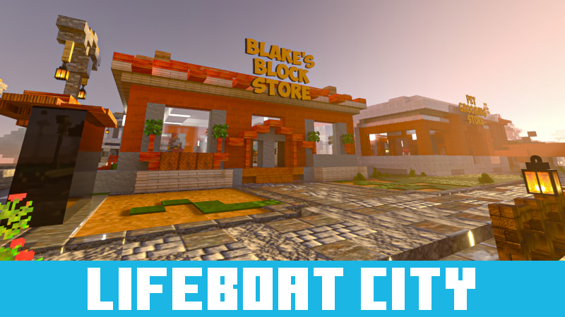 Lifeboat Screenshot #4