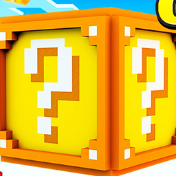 One Block GIANT Lucky Block Pack Icon