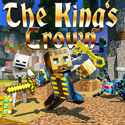 The King's Crown Pack Icon